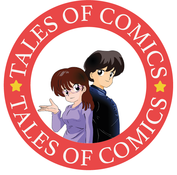 Tales of Comics